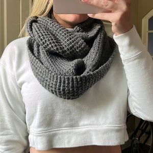 Winter scarf